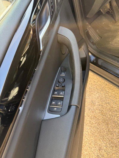 BMW X3 sDrive18d 48V Msport (12)