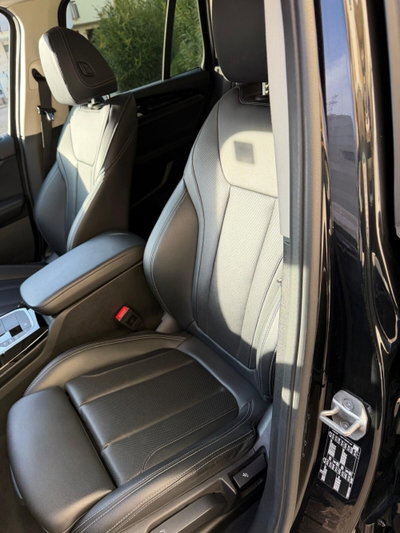 BMW X3 sDrive18d 48V Msport (13)
