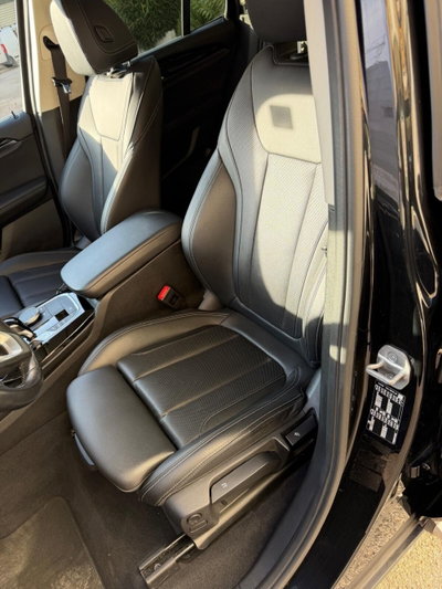 BMW X3 sDrive18d 48V Msport (14)