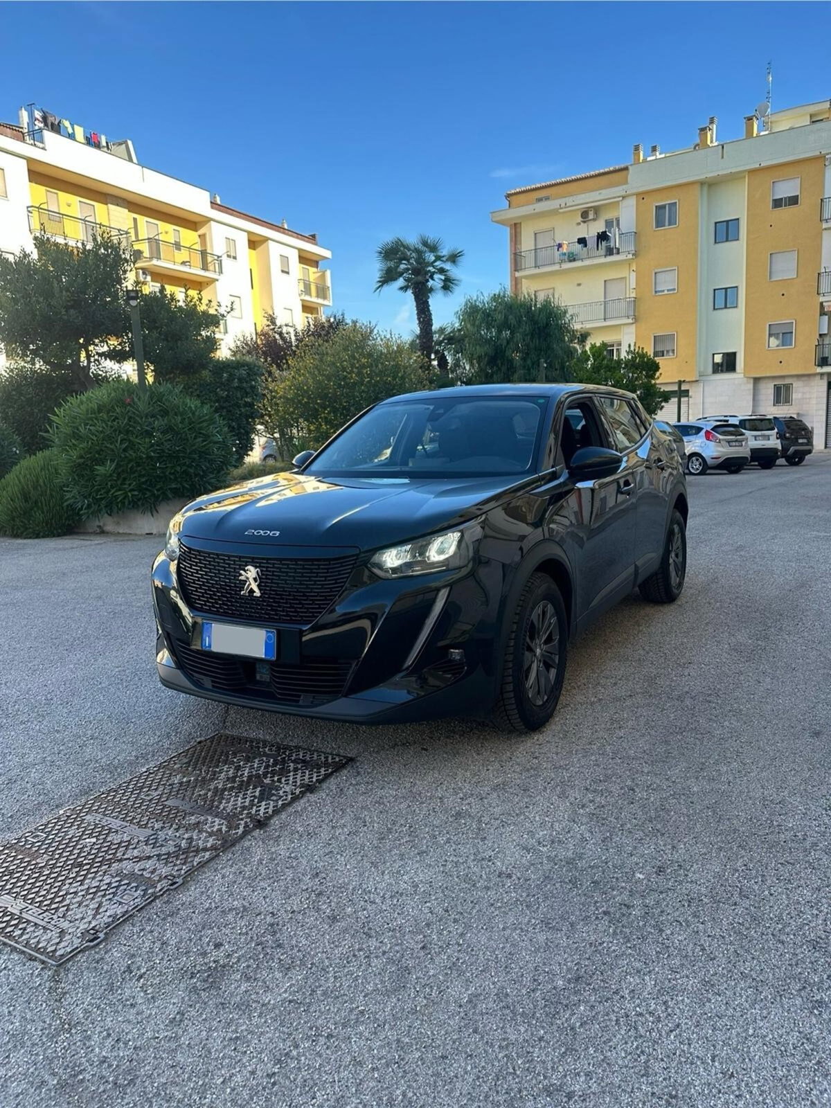 Peugeot 2008 PureTech 130 S&S Active