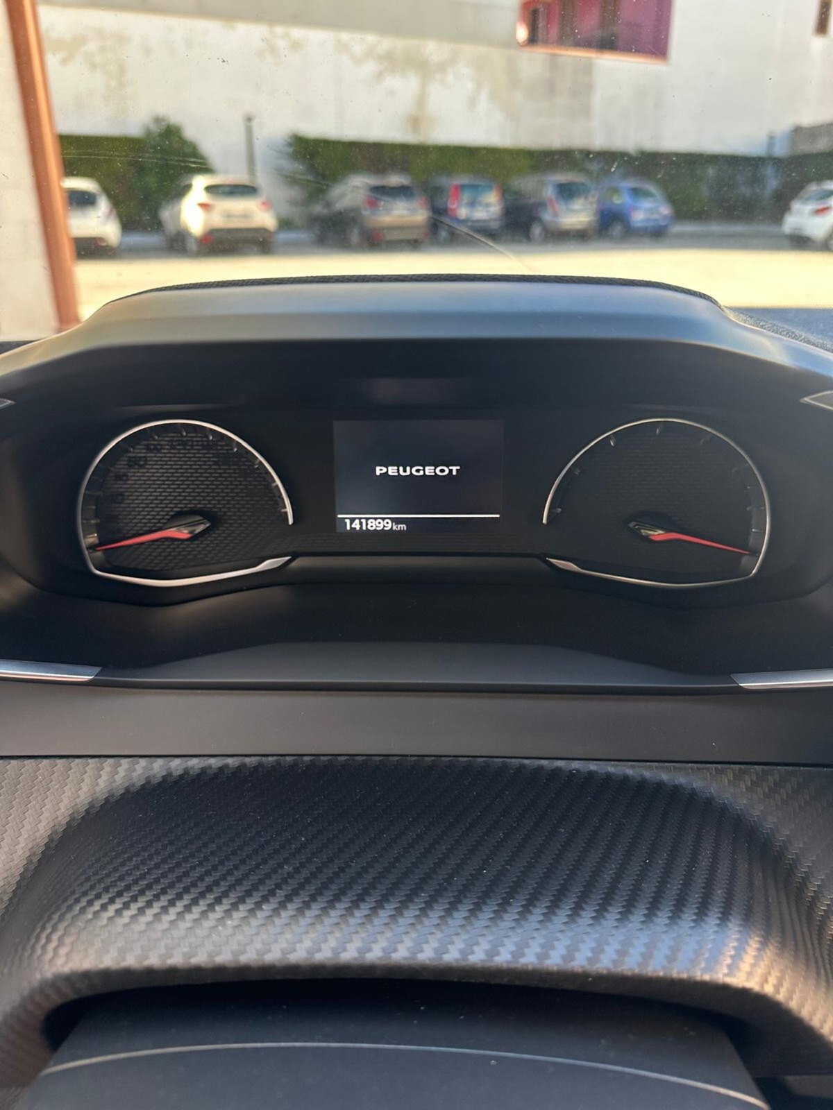 Peugeot 2008 PureTech 130 S&S Active (14)