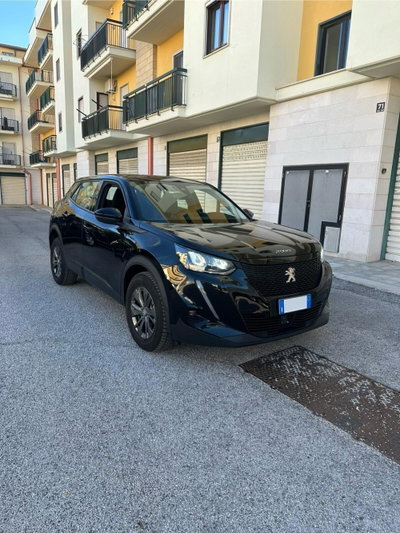 Peugeot 2008 PureTech 130 S&S Active (3)