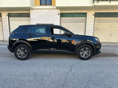 Peugeot 2008 PureTech 130 S&S Active (4)