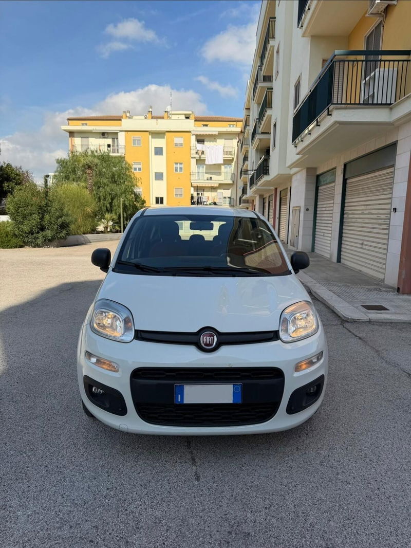 Fiat Panda 1.2 Easy