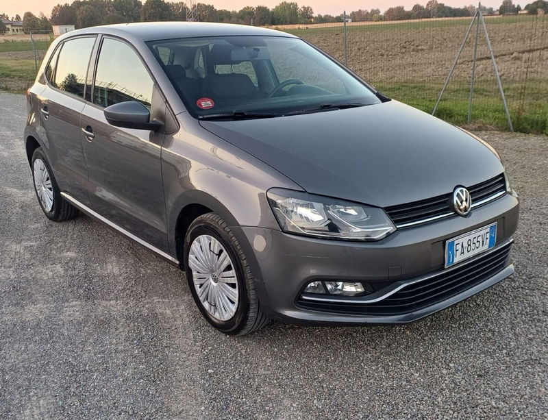 Volkswagen Polo 1.0 MPI 75 CV 5p. Fresh