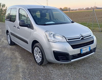 Citroen Berlingo Multispace BlueHDi 75 Feel usata