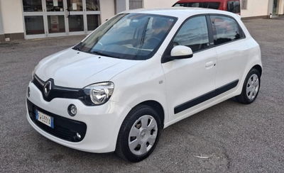 Renault Twingo TCe 90 CV GPL Duel usata