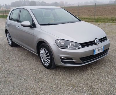 Volkswagen Golf 1.6 TDI 5p. Highline BlueMotion Technology usata