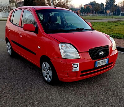 Kia Picanto 1.0 12V Spirit usata