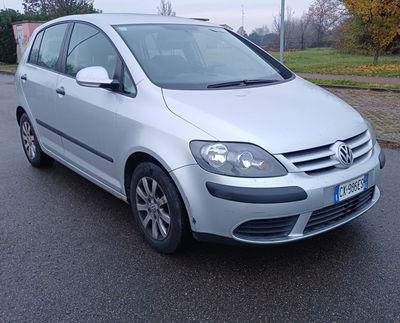 Volkswagen Golf 1.6 16V FSI 5p. Sportline usata