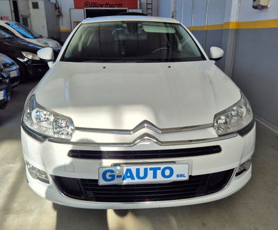 Citroen C5 2.0 HDi 140 Seduction usata