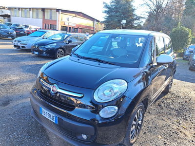 Fiat 500L 1.3 Multijet 85 CV Dualogic Lounge usata