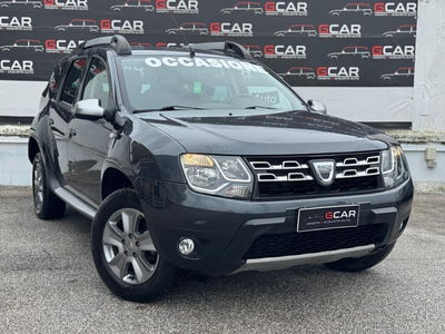 Dacia Duster 1.6 110CV 4x2 GPL Lauréate usata
