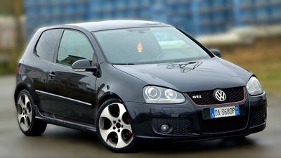 Volkswagen Golf 2.0 16V TFSI 3p. DSG GTI usata