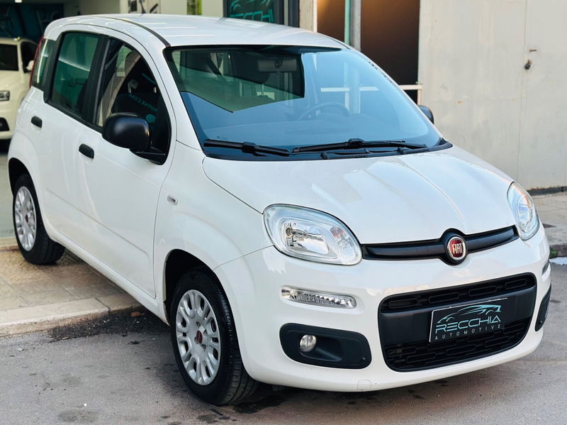 Fiat Panda 1.2 EasyPower Lounge