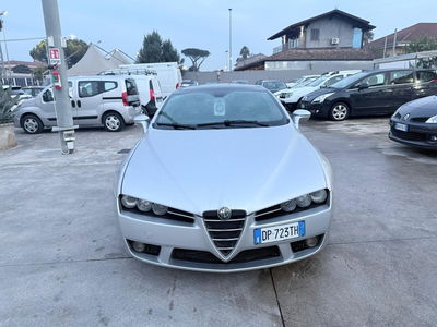 Alfa Romeo Brera 2.4 JTDm 20V 210CV usata