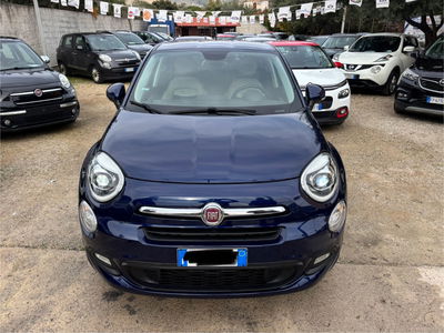 Fiat 500X 1.6 MultiJet 120 CV Lounge usata