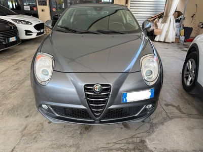 Alfa Romeo MiTo 1.3 JTDm 16V 90 CV Distinctive usata