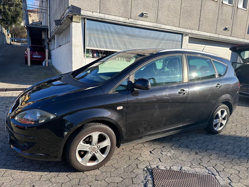 SEAT Altea 1.9 TDI Free
