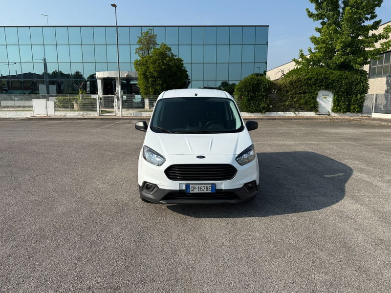 Ford Transit Courier 1.5 TDCi 75CV  Trend