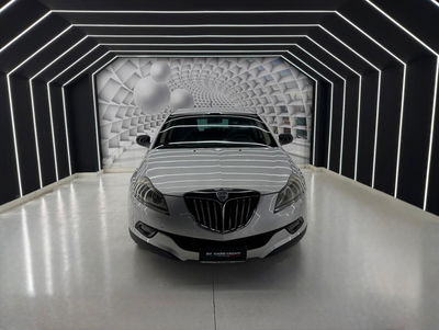 Lancia Delta 1.6 MJT DPF Silver usata