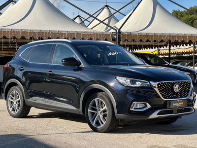 Mg EHS Plug-in Hybrid Exclusive usata