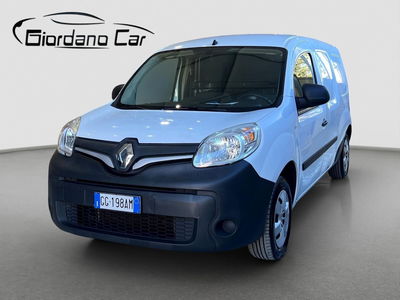 Renault Kangoo Blue dCi 115CV Express Maxi Combi Ice Plus usata