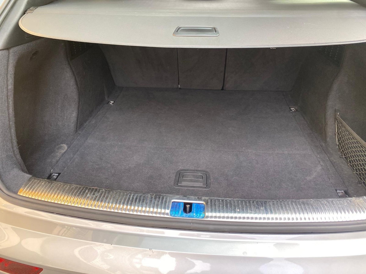 Audi Q5 40 TDI 204 CV quattro S tronic Business Sport (10)