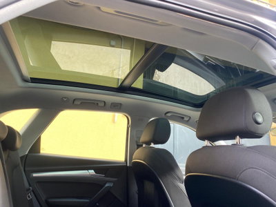 Audi Q5 40 TDI 204 CV quattro S tronic Business Sport (8)