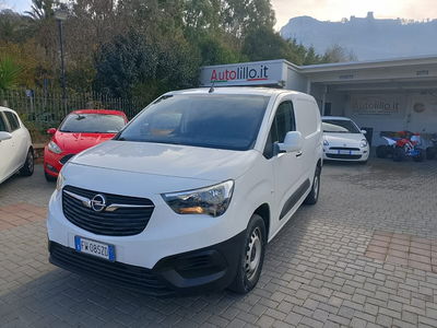 Opel Combo Life 1.5D 130 S&S MT6 Elegance XL 7 Posti usata