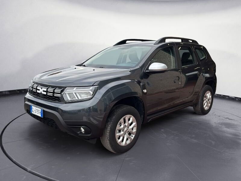 Dacia Duster 1.0 TCe GPL 4x2 Journey