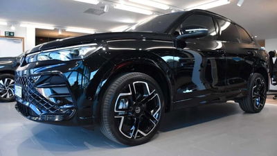 Volkswagen Tiguan 2.0 tdi Elegance 150cv dsg usata