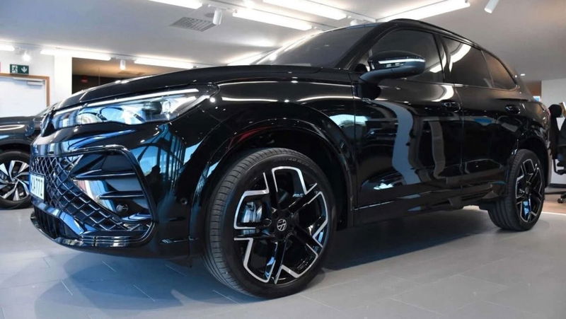 Volkswagen Tiguan 2.0 tdi Elegance 150cv dsg