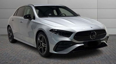 Mercedes-Benz Classe A 180 d Automatic Executive usata
