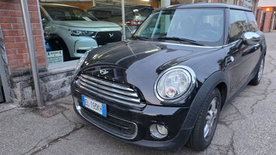 MINI Mini 1.6 16V One (55kW) usata