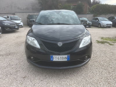 Lancia Ypsilon 1.2 69 CV 5 porte GPL Ecochic Gold usata
