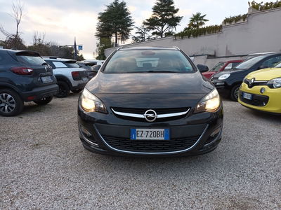 Opel Astra Station Wagon 1.6 CDTI EcoFLES&S Sports Cosmo usata