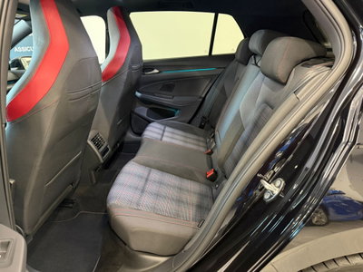 Volkswagen Golf 2.0 TSI GTI DSG (7)