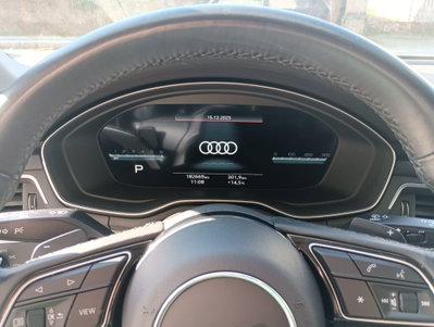 Audi A4 Avant 30 TDI/136 CV S tronic Business Advanced (13)