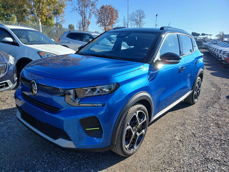 Citroen C3 1.2 puretech You Pack Plus 100cv s&s