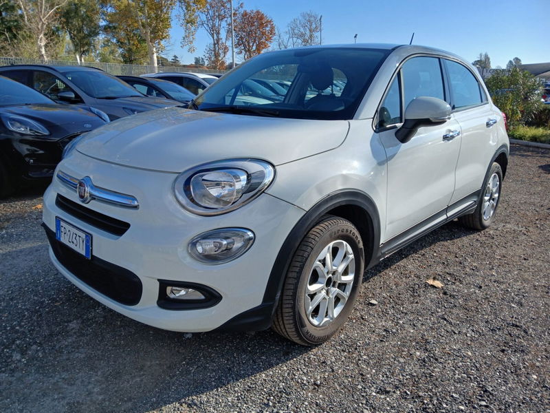 Fiat 500X 1.3 MultiJet 95 CV Pop Star