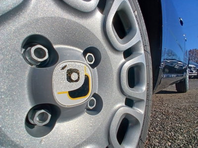Fiat Panda 1.0 FireFly S&S Hybrid (10)