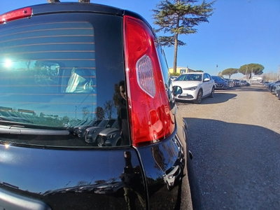 Fiat Panda 1.0 FireFly S&S Hybrid (11)