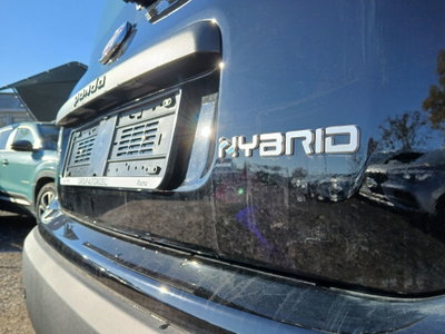 Fiat Panda 1.0 FireFly S&S Hybrid (12)