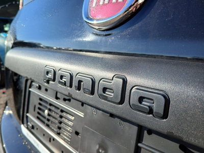 Fiat Panda 1.0 FireFly S&S Hybrid (13)