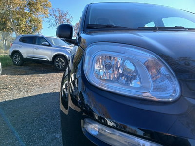 Fiat Panda 1.0 FireFly S&S Hybrid (14)