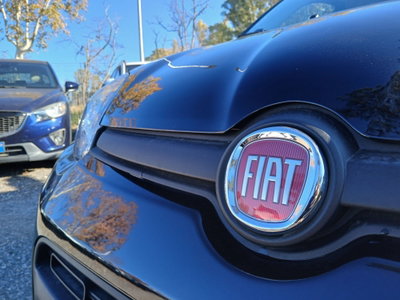 Fiat Panda 1.0 FireFly S&S Hybrid (15)