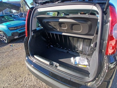 Fiat Panda 1.0 FireFly S&S Hybrid (16)