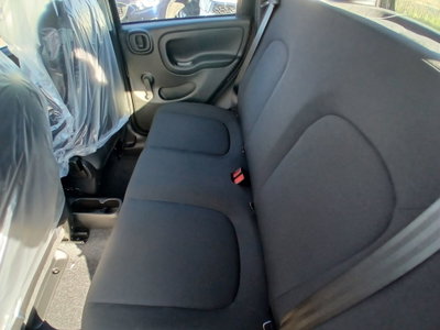 Fiat Panda 1.0 FireFly S&S Hybrid (19)