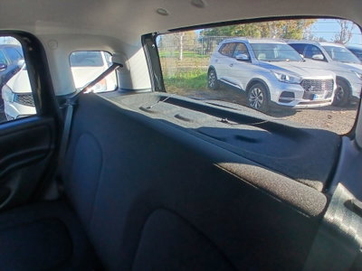 Fiat Panda 1.0 FireFly S&S Hybrid (20)